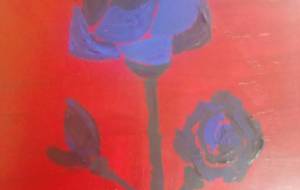 「レッド」 - サオリ