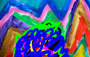 偶然の産物 - 笹谷正博