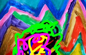 偶然の産物 - 笹谷正博