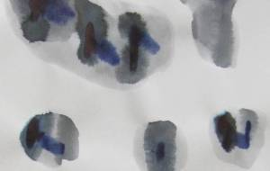 染み-9 - 沖 弘康