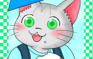 5月のヒスイ2024 - 羽津美由紀