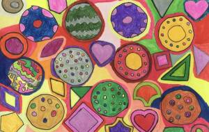 形の世界 - 中島拓哉