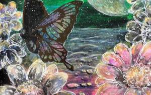 静かさの中に - エクリン