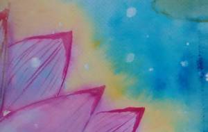 「大切な友達や家族の思い出」 - サオリ