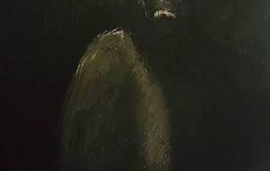 提灯妖怪、僕の異形の心に - 真鍋哲地