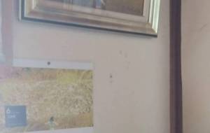 彼のカレーの辛ぇ〜カレーのカレンダー - 久保田 俊