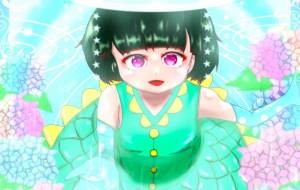 カッパ少女 - ショウヘイ