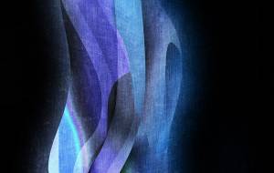 ao 雨に煙る2 - 綾藤じゅん