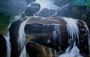 流れ - 萩原 克典