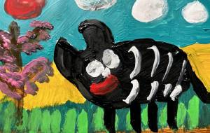 散歩がてら嗚呼 - 笹谷正博