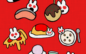 conejoレストラン - 黒越瑠香