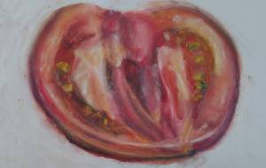 トマト - まかろんちゃん