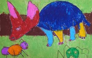 ツチブタ - SHUNYA