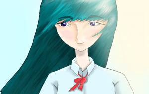 サマーガール - タツロー