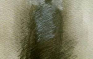 悲哀荘厳仏神(父さん悲愛) - 真鍋哲地