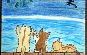 夏、到来。 - 佐野舞香