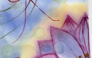 「生まれたての気持ち」 - サオリ