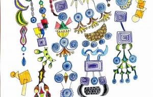 グルグルな気持ち - 星瑞紅