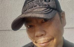 笑顔で - 真鍋哲地