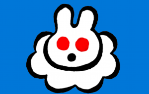 未来の乗り物 - 黒越瑠香