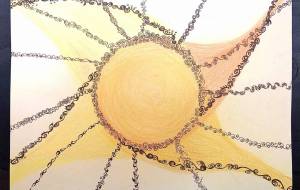 魂のつどうところ - 風彩