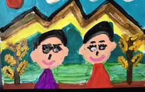 仲良くしてください - 笹谷正博