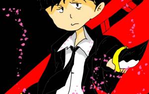 オリキャラ7 - たこちゃん