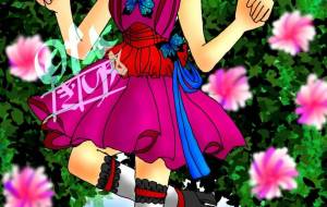 ルスラ・ストルベルト - きりなが万葵