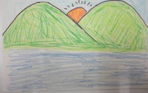 日の出 - ヨツバ