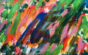 荒れたハヤマラヤ - 笹谷正博