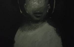 のっぺらぼう神(邪神) - 真鍋哲地