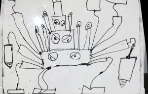 ケーキロボット - 矢嶋凌久