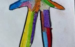 人間 - 名もなき米3号