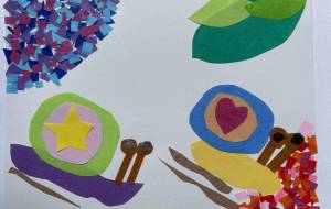 梅雨 - 名もなき米3号