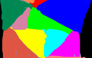 カラーマップ - 笹谷正博