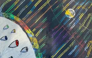 平和になってよ - MIRI