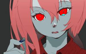 センチピード - 朽木桜斎