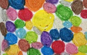 飴 - 名もなき米3号