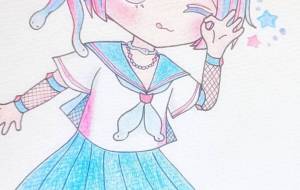 メデューサちゃん - まろ