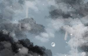 あまやどり - 永田HAO