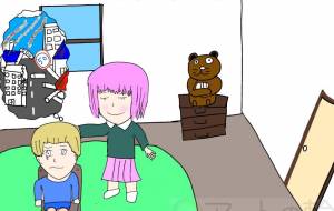 心のケア - 来世