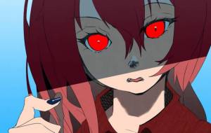 デイ・ウォーカー - 朽木桜斎