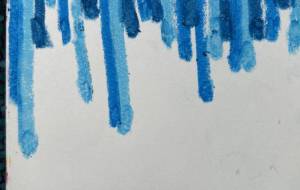 梅雨 - 名もなき米3号