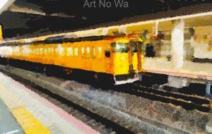 作品 - 中河原昭仁