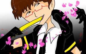 オリキャラJYY1830 - たこちゃん