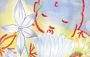 「日々のやさしさ・・・・。」 - サオリ