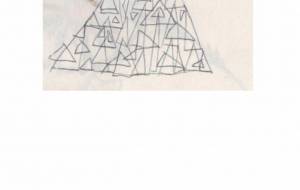 ピラミッド - R&B