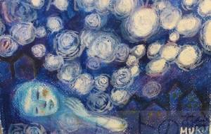 星の降る夜 下書き - 伊藤無垢