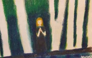 祈り - 伊藤無垢