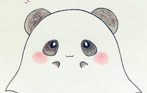 ばけぱんだ - まろ